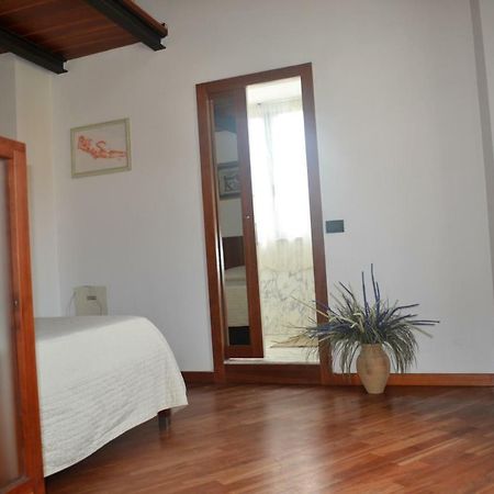 Residenza San Francesco Carrare Extérieur photo