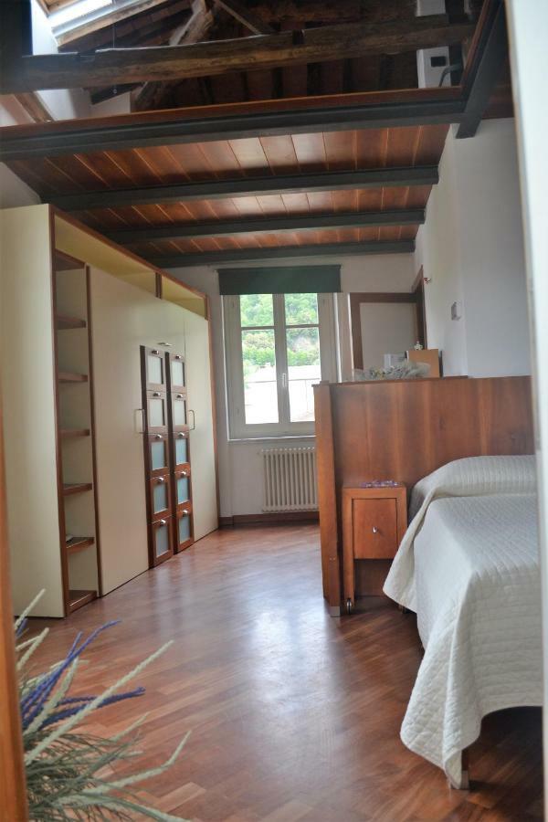 Residenza San Francesco Carrare Extérieur photo