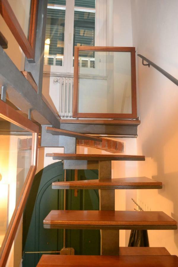 Residenza San Francesco Carrare Extérieur photo
