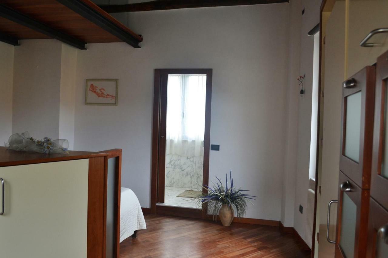 Residenza San Francesco Carrare Extérieur photo