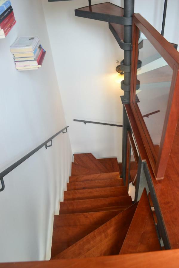 Residenza San Francesco Carrare Extérieur photo