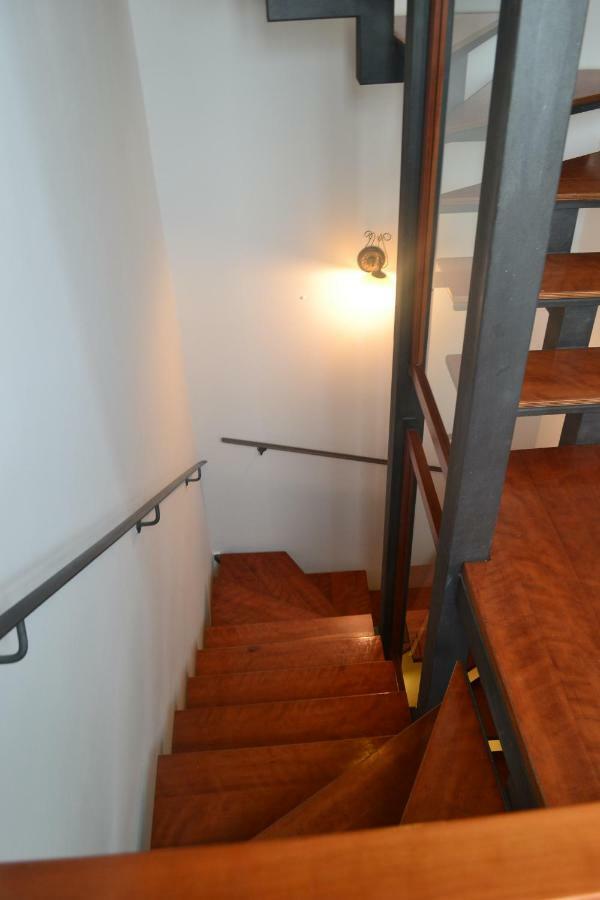 Residenza San Francesco Carrare Extérieur photo