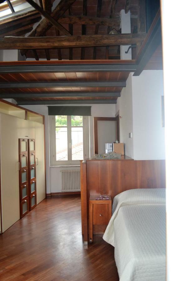 Residenza San Francesco Carrare Extérieur photo