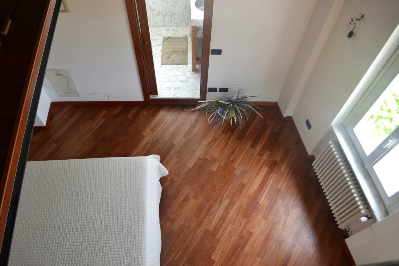 Residenza San Francesco Carrare Extérieur photo