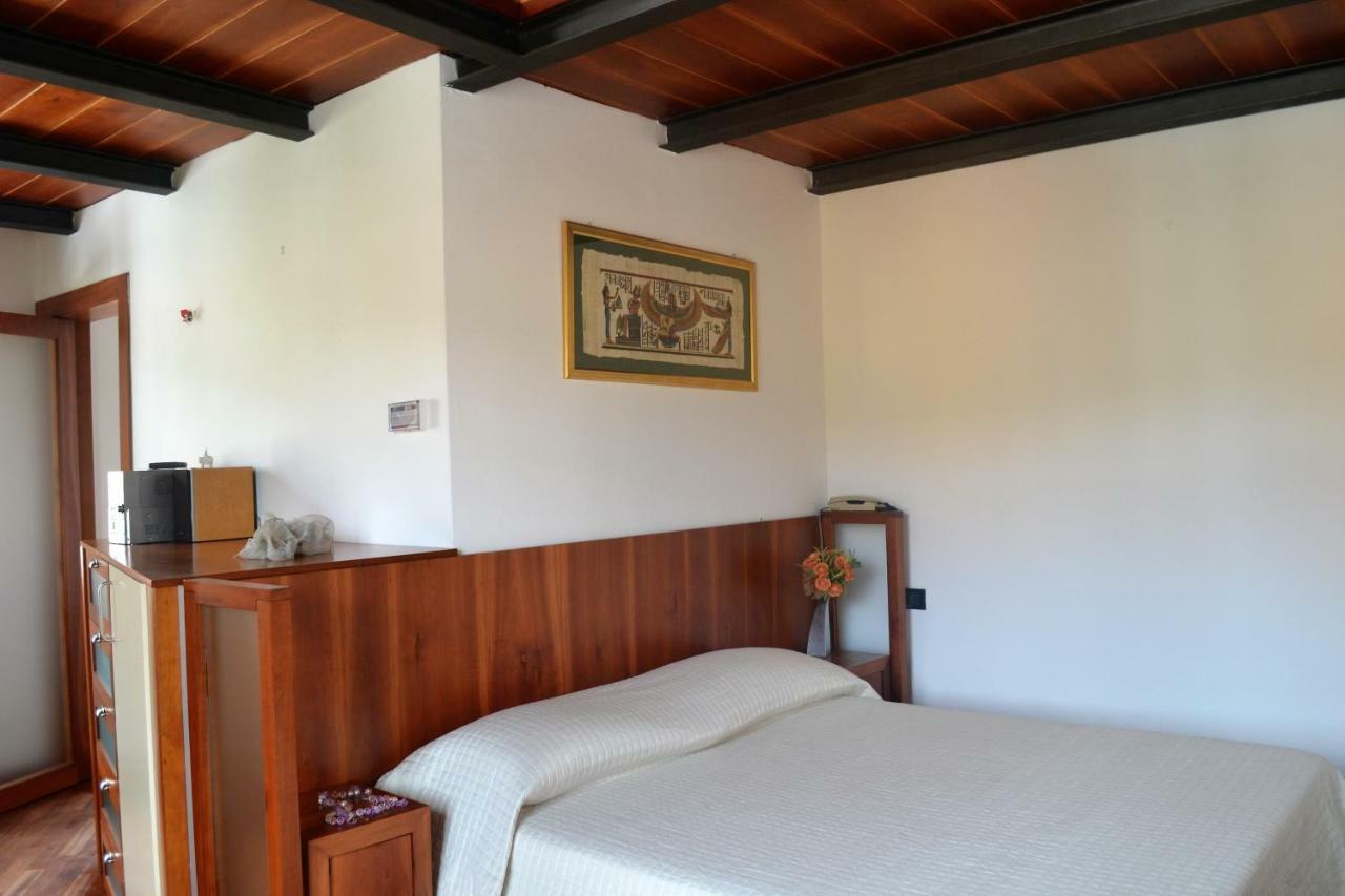 Residenza San Francesco Carrare Extérieur photo