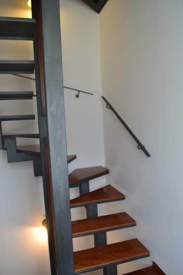 Residenza San Francesco Carrare Extérieur photo