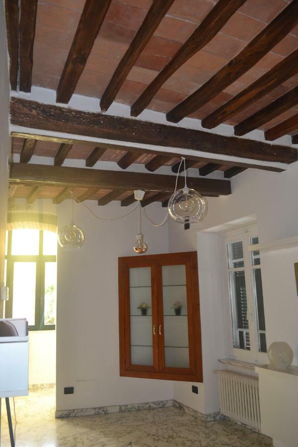 Residenza San Francesco Carrare Extérieur photo
