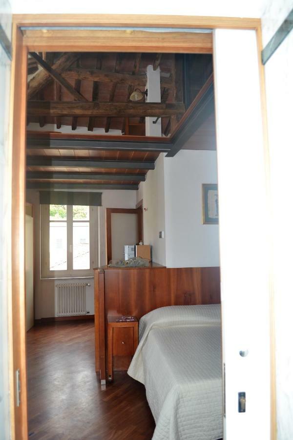 Residenza San Francesco Carrare Extérieur photo