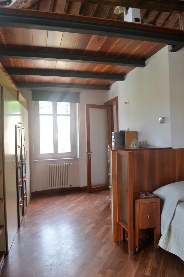 Residenza San Francesco Carrare Extérieur photo