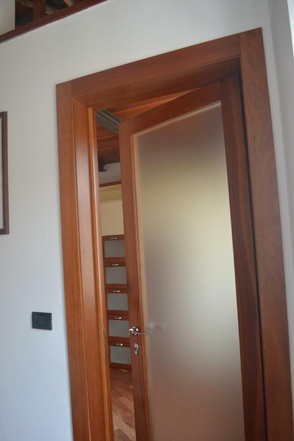 Residenza San Francesco Carrare Extérieur photo