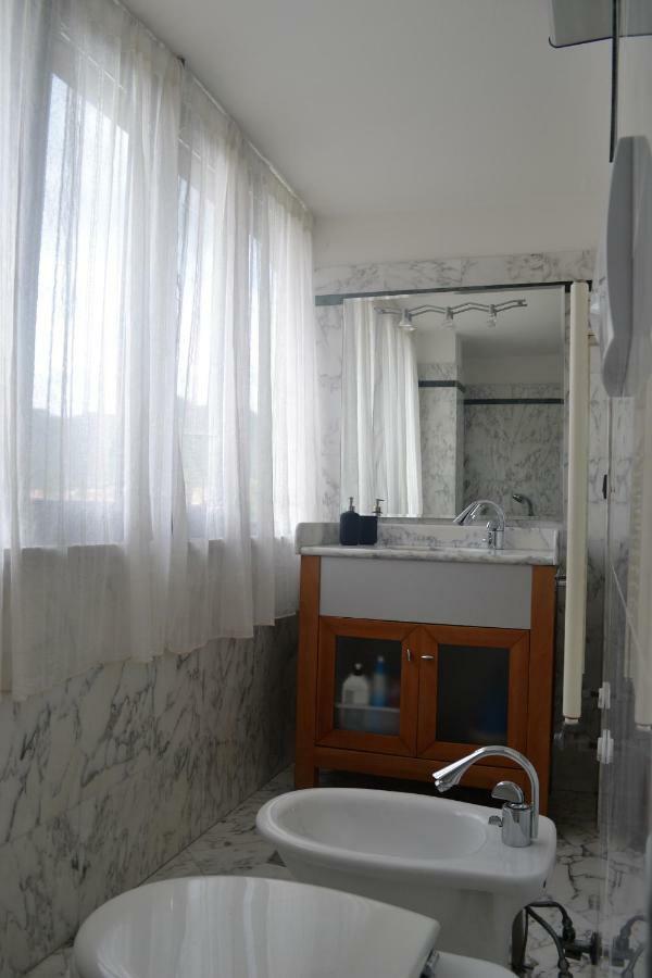 Residenza San Francesco Carrare Extérieur photo