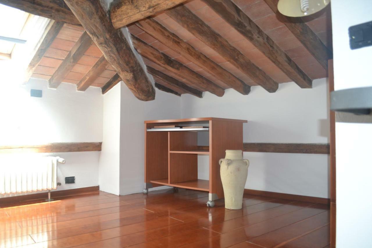 Residenza San Francesco Carrare Extérieur photo