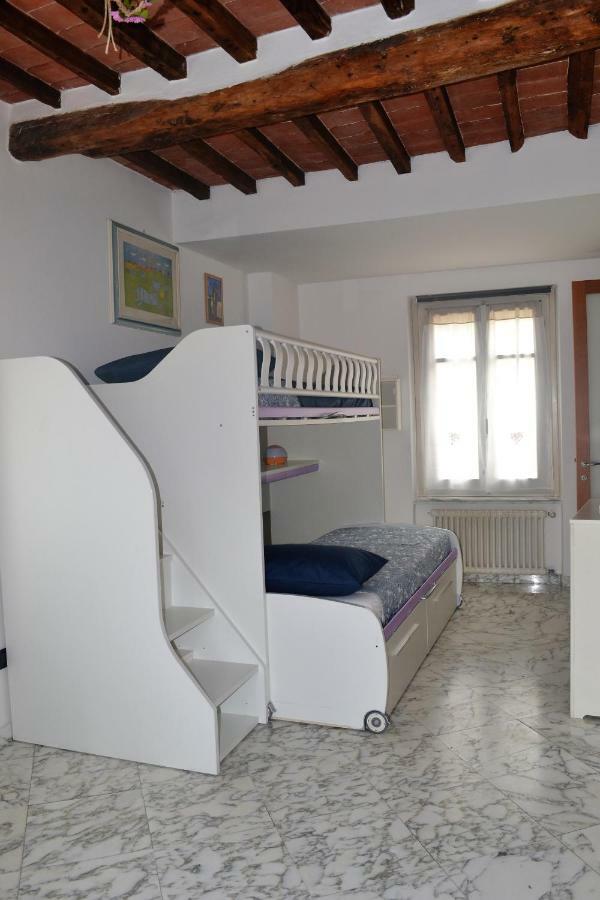Residenza San Francesco Carrare Extérieur photo