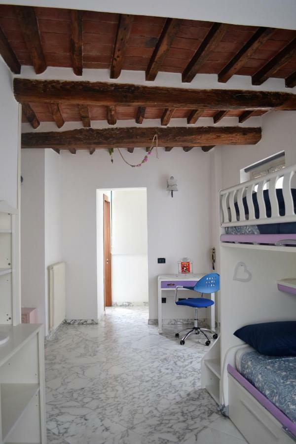 Residenza San Francesco Carrare Extérieur photo