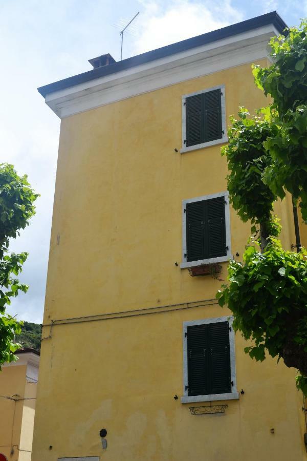 Residenza San Francesco Carrare Extérieur photo